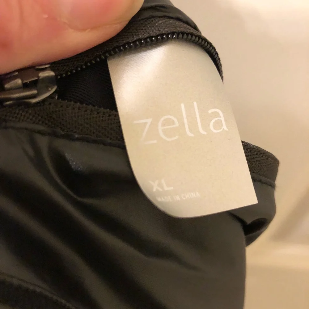 Zella Jacket - Picture 6 of 6